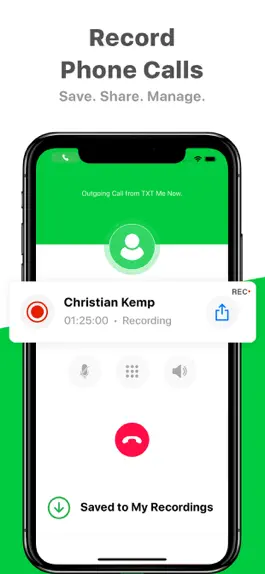 Game screenshot TXT Me Now hack