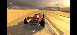 Game screenshot Driving Simulator: SemiArcade apk