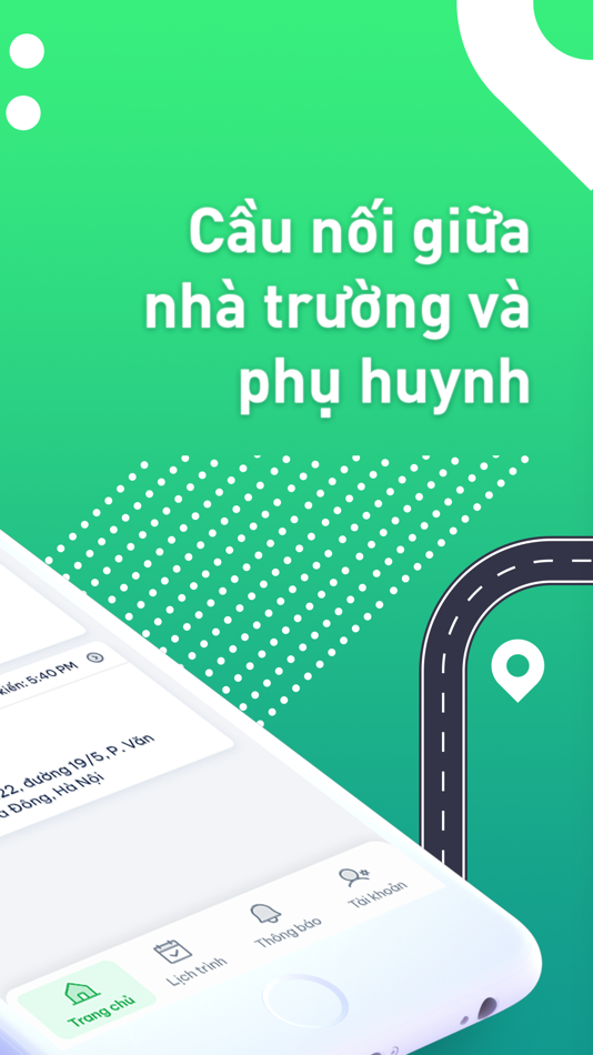 #2. iSchoolBus (iOS) 由: LIBERAL TECHNOLOGY COMPANY LIMITED