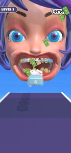 Braces Rush screenshot #8 for iPhone