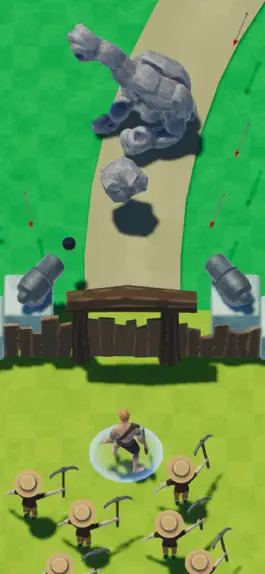 Game screenshot Chief Town 3D mod apk