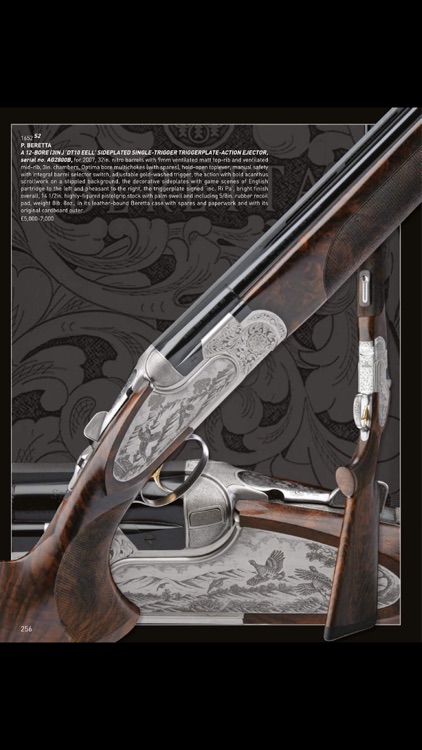 Holts Auctioneers screenshot-5