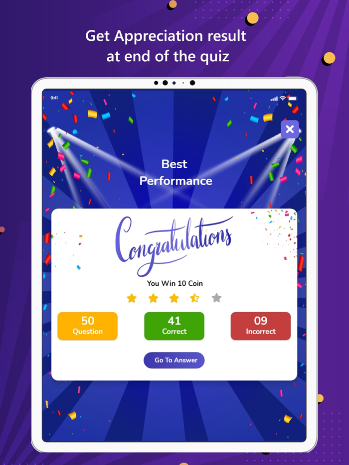 Smartinis Trivia Quiz Puzzles