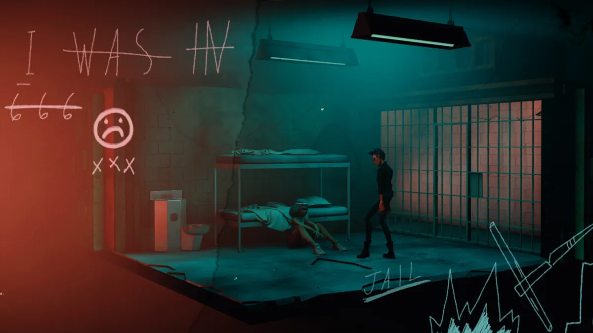 Battlescar screenshot 5