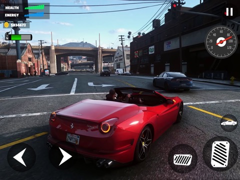 Grand Theft Auto 6 ベガス 犯罪 市 3Dのおすすめ画像2