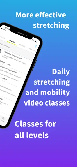Game screenshot Flexibility: Movement Vault apk