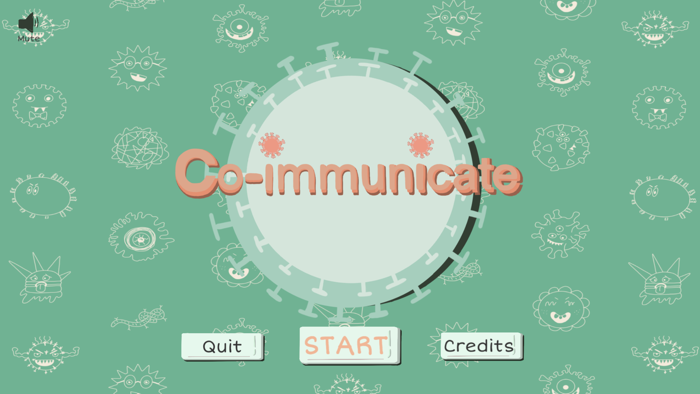 Co Immunicate