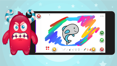 Edu Kids Play Screenshot