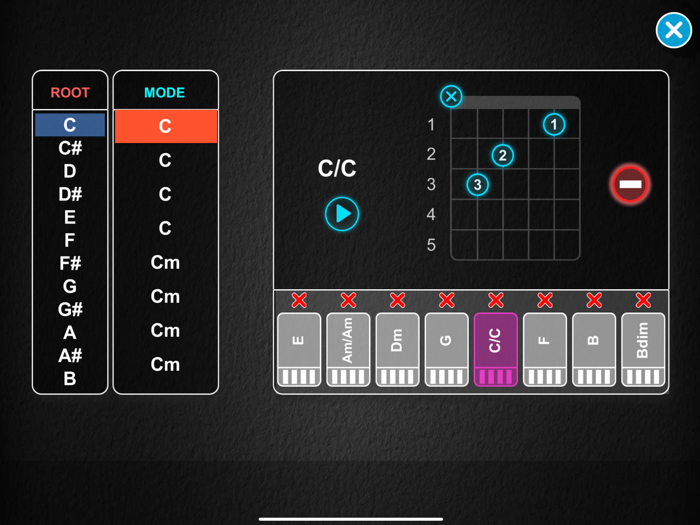 Guitar for real Guitarists