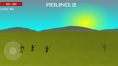 Archer War:Champion Screenshot
