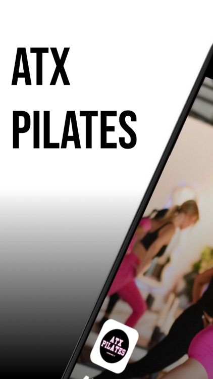 ATX PILATES