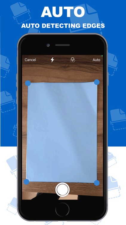 PDF Scanner & Document Scan by Fatih Toker