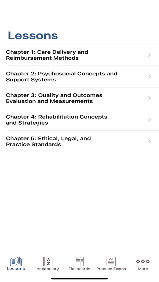 #2. CCM Exam Prep Plus (iOS) Podle: 360 Media Limited Liability Company