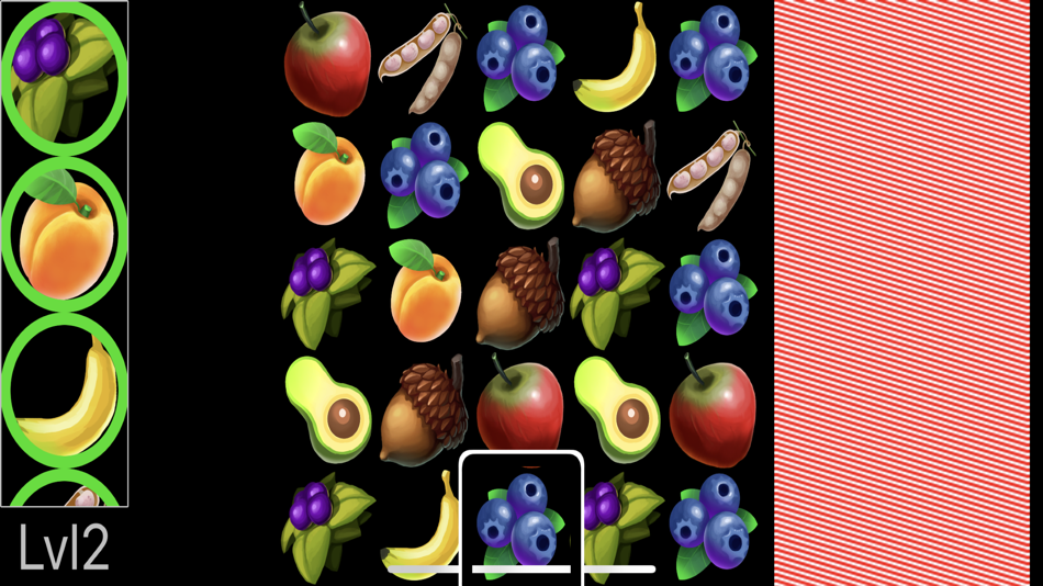 #1. Pattern Play Story (iOS) Ved: John Sturt