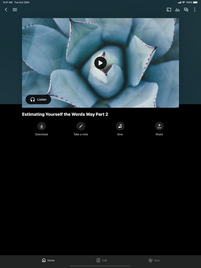 Esther 414 Ministries