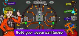 Game screenshot Space Box War PvP Battle Arena mod apk