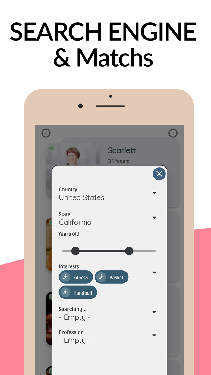 QuoDating love dating chat