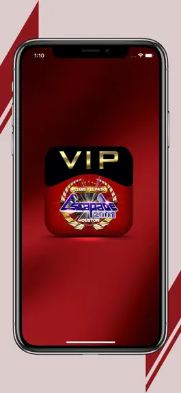 Game screenshot Escapade VIP apk