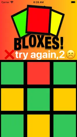 Game screenshot BloxesApp mod apk