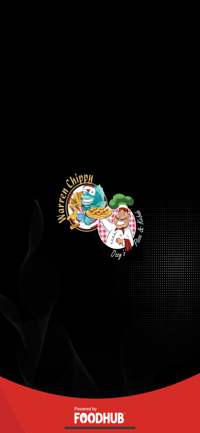 Ozzys Pizza and Kebab