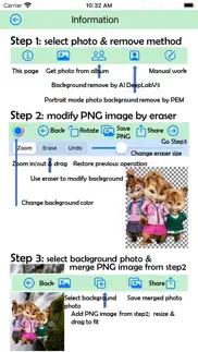 combinephoto problems & solutions and troubleshooting guide - 1