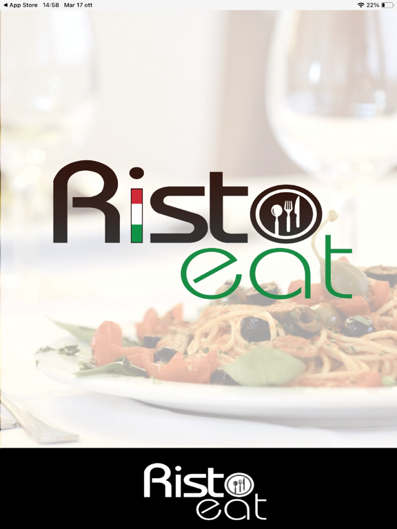 Screenshot #4 pour RISTO eat