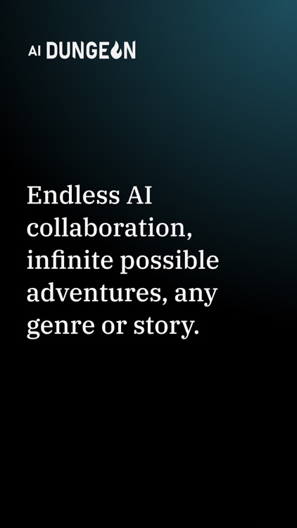 AI Dungeon: RPG & Story Maker