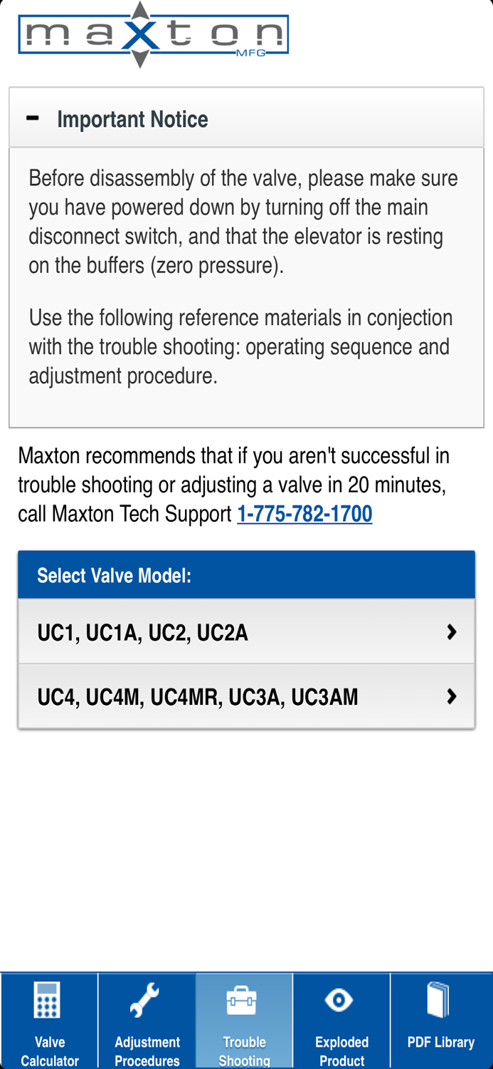 Maxton Mobile Mechanic