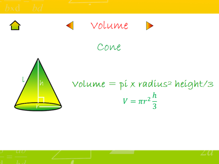 Lucid Academy - Math