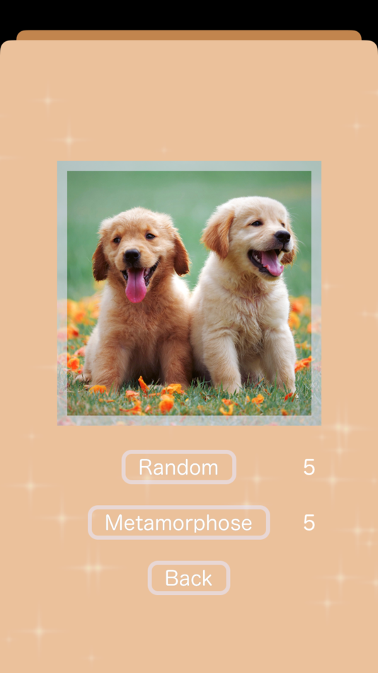 #2. Puppy Falling Blocks (iOS) 由: Mihoko Araki