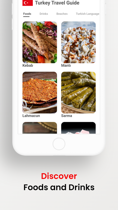 Turkey Guide: Travel Turkey Screenshot