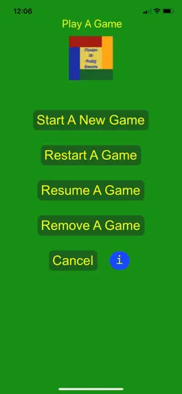 Game screenshot Phase 10 Easy Score mod apk