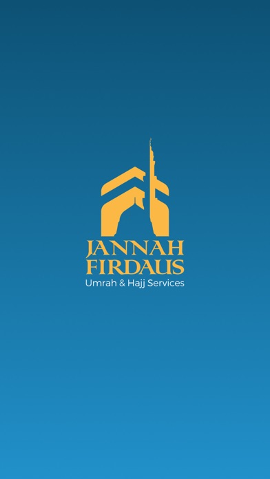 JF Service Screenshot