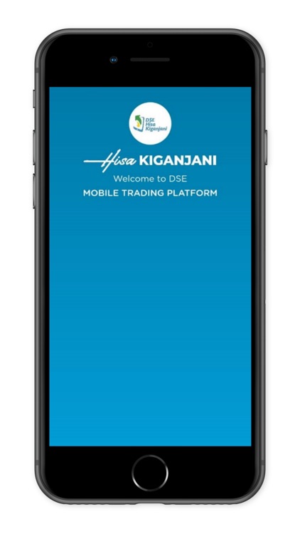 Mobile Trading Platform