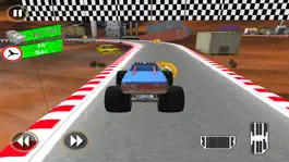 Game screenshot Sports Car Racing Stunt Game apk