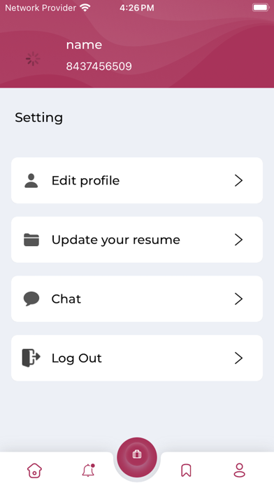FPSJob Screenshot
