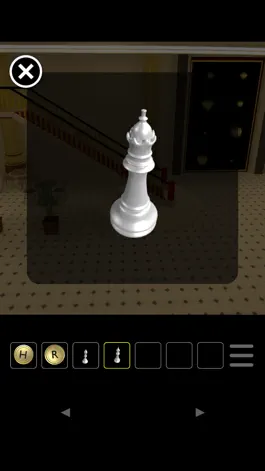 Game screenshot Escape Game: Hall hack