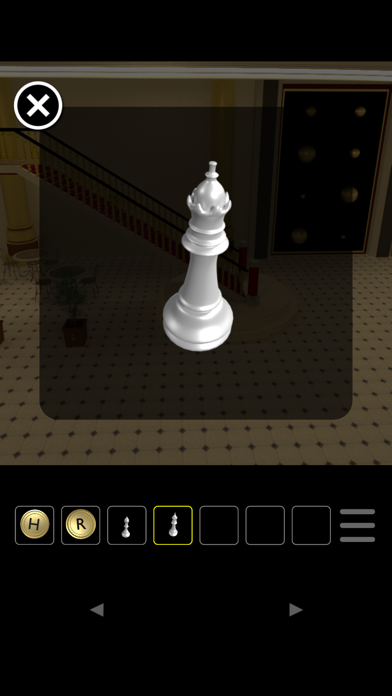 Escape Game: Hall screenshot 3