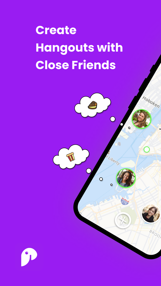#1. Buddy: Plan & Attend Events (iOS) 由: Erdinc Gunaydin