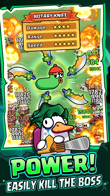 Idle Dungeon Adventure screenshot-4