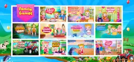 Game screenshot Baby Hazel Beach Time mod apk