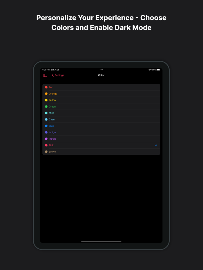 Life Progress - Goal Tracker