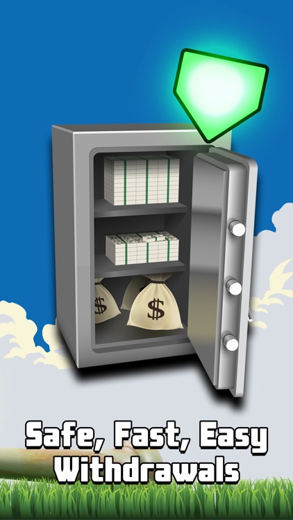 Grand Slam Baseball screenshot-4