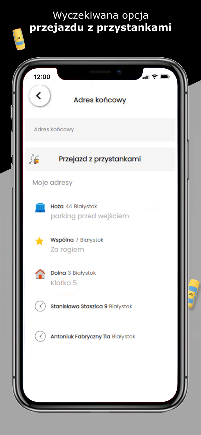 LITE Taxi - tanie przejazdy