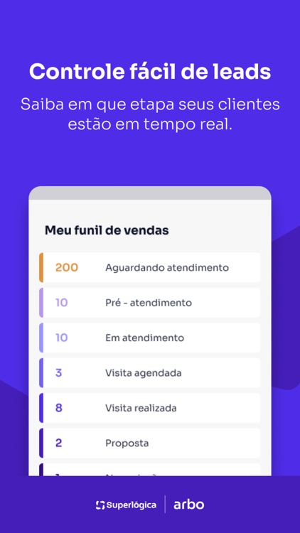 Arbo para Corretores