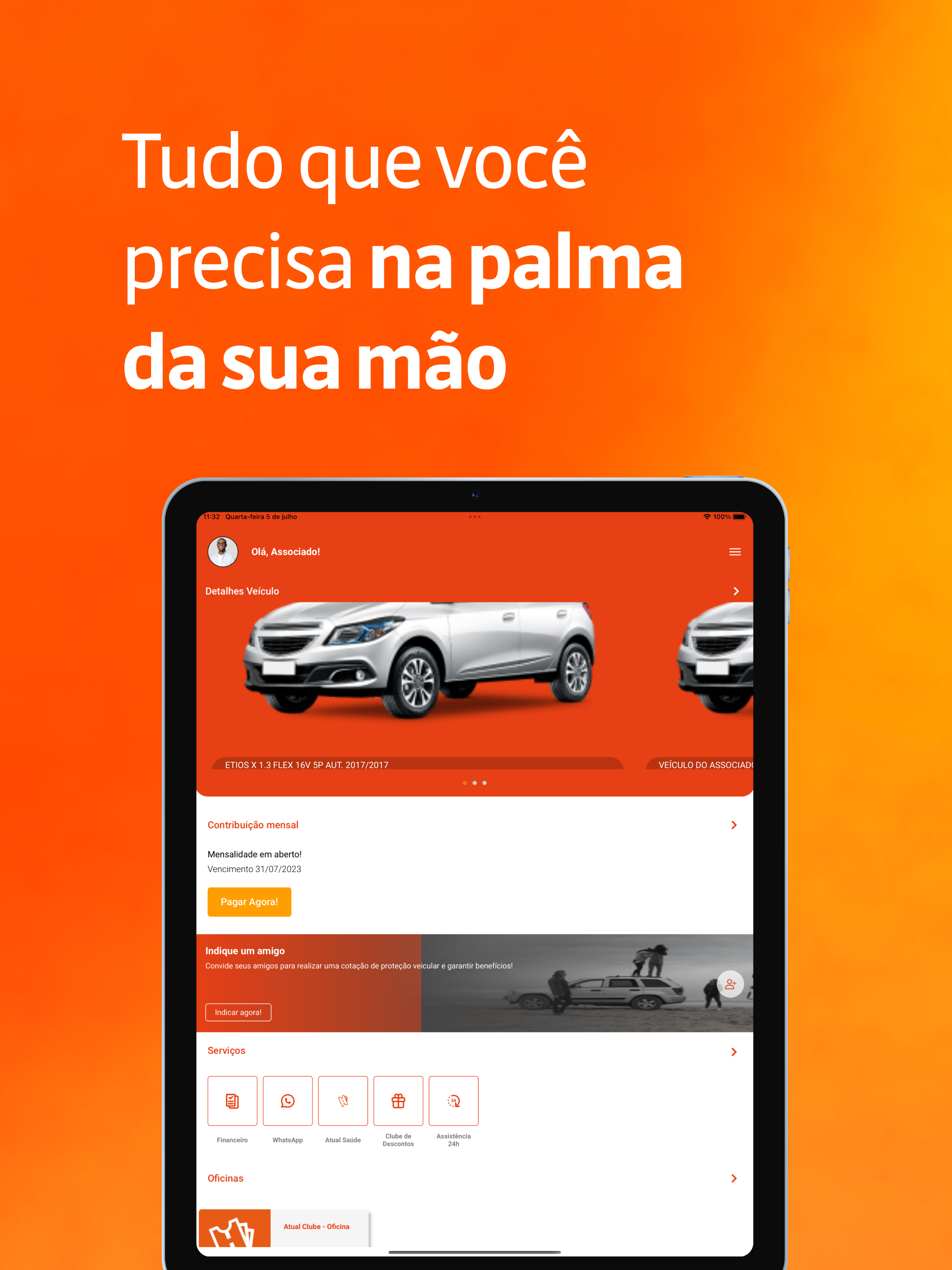 Atual Clube de Beneficios screenshot 5