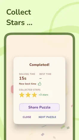 Game screenshot iro‿iro: Relaxing Color Puzzle apk