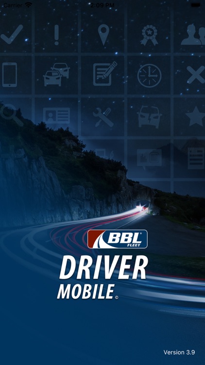 BBL Driver Mobile
