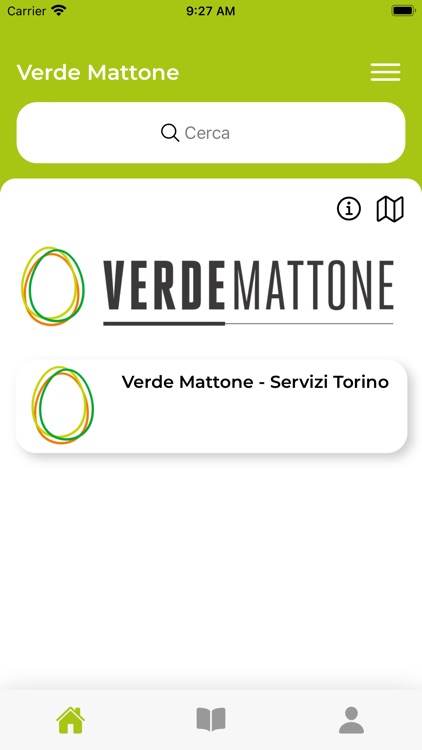 VERDE MATTONE CAMPUS
