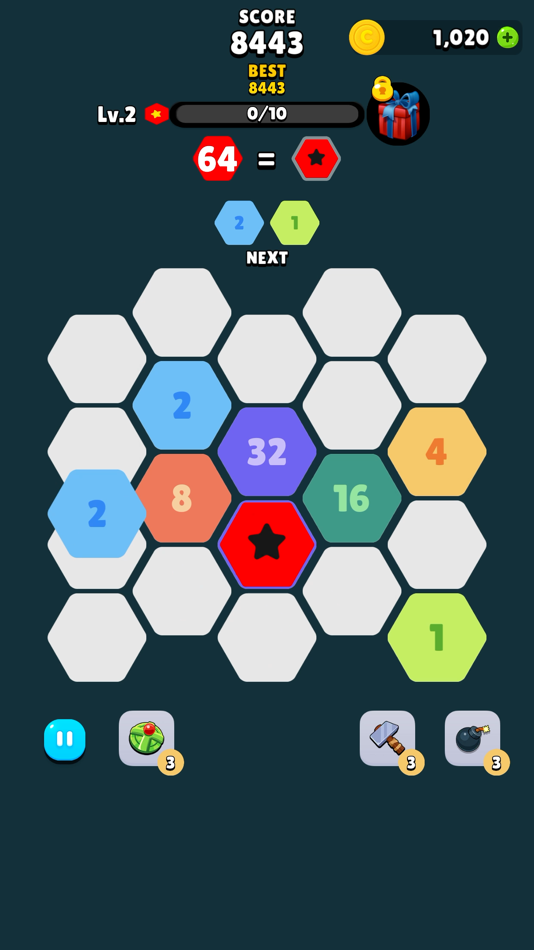 #2. Merge Cell (iOS) Podle: Seongjin Kim